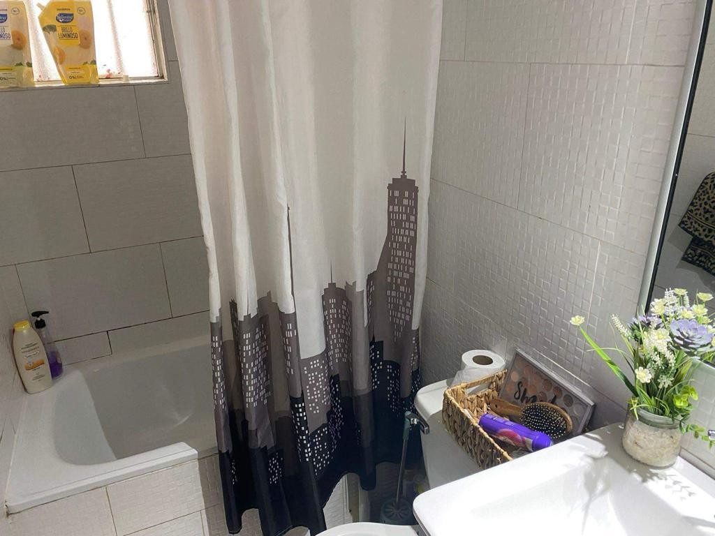 Venta de Casa en Puente Alto - Sector El Banjo / Ejército Libertador