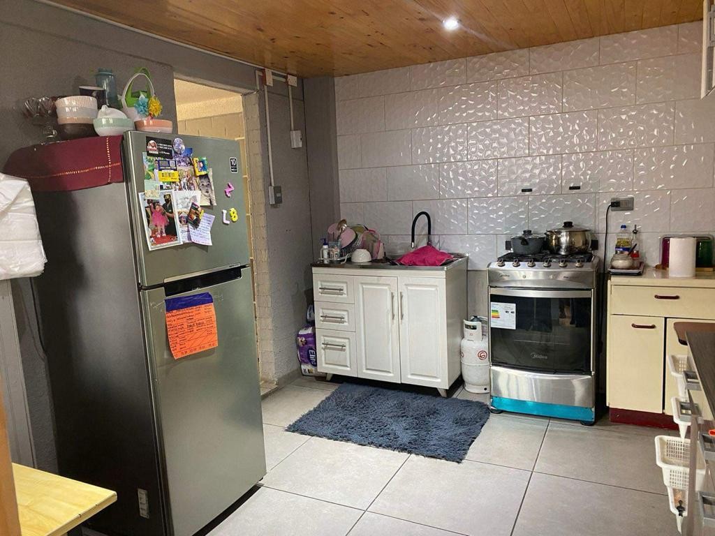 Venta de Casa en Puente Alto - Sector El Banjo / Ejército Libertador