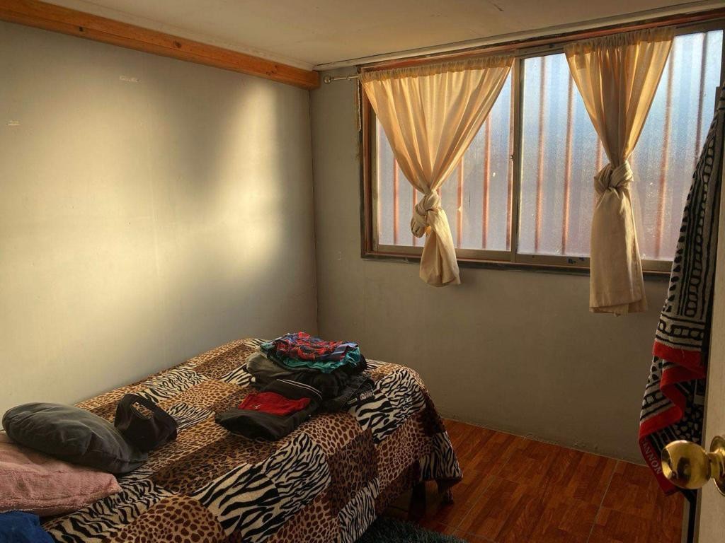 Venta de Casa en Puente Alto - Sector El Banjo / Ejército Libertador